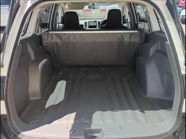 LANCER CARGO 4WD