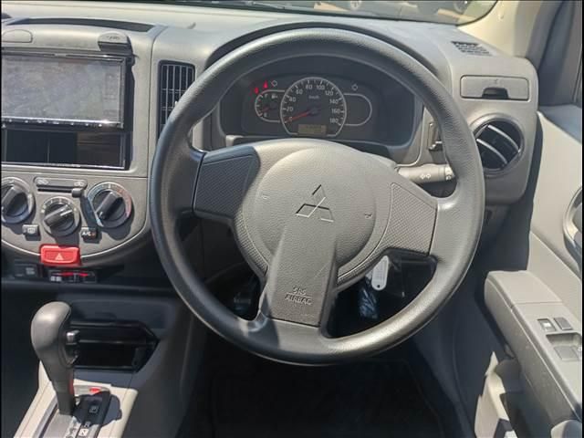 LANCER CARGO 4WD