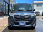ROOMY 4WD