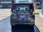 ROOMY 4WD