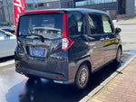 ROOMY 4WD