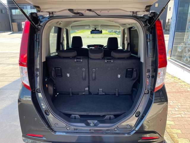 ROOMY 4WD