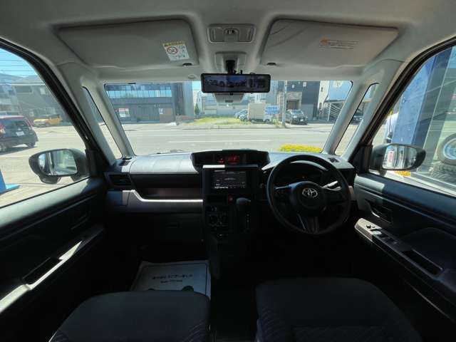 ROOMY 4WD