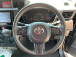 ROOMY 4WD