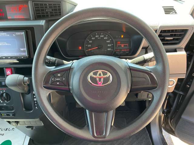 ROOMY 4WD