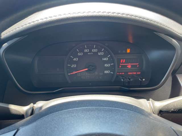 ROOMY 4WD