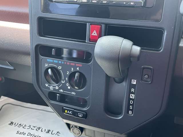 ROOMY 4WD