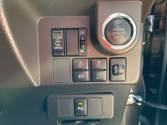 ROOMY 4WD