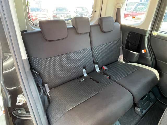 ROOMY 4WD
