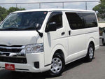 HIACE van 2WD