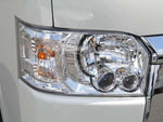 HIACE van 2WD