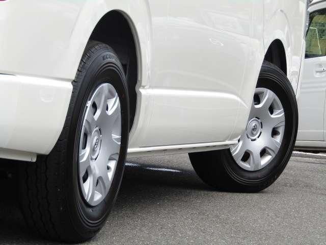HIACE van 2WD