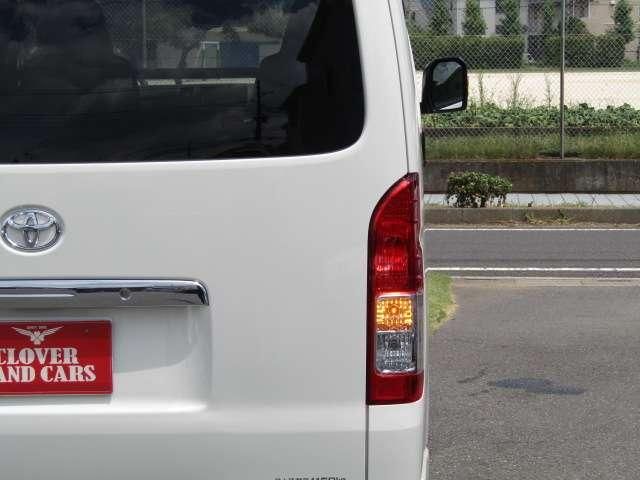 HIACE van 2WD