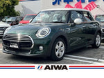 MINI COOPER 5DOOR