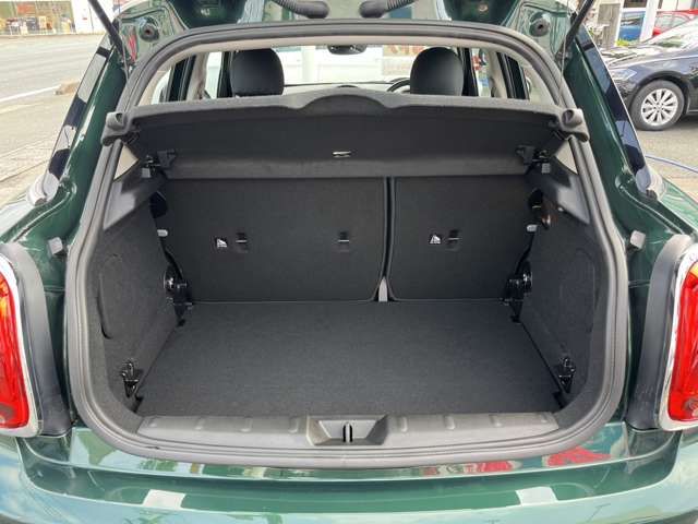 MINI COOPER 5DOOR