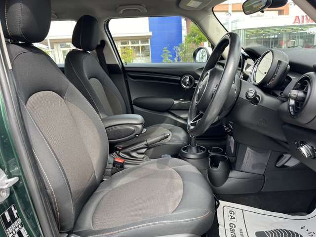 MINI COOPER 5DOOR