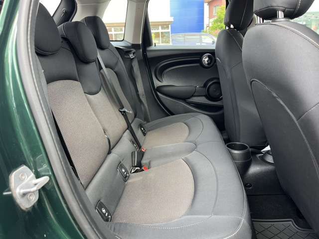 MINI COOPER 5DOOR