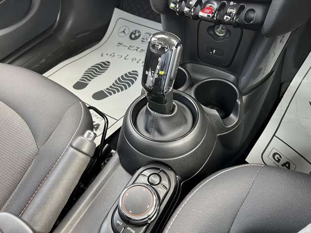 MINI COOPER 5DOOR