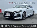 AUDI A5 Sedan