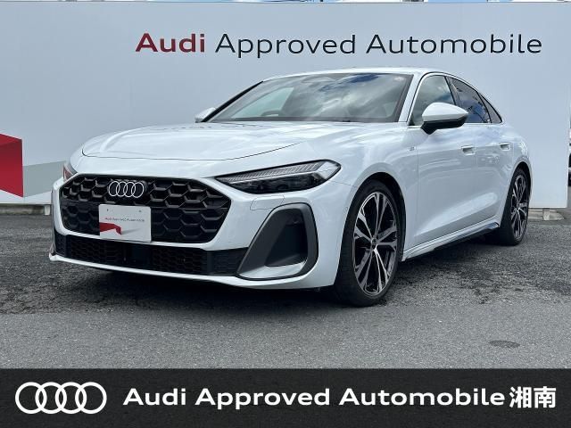 AUDI A5 Sedan