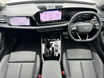 AUDI A5 Sedan