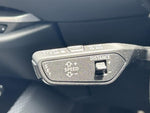 AUDI A5 Sedan