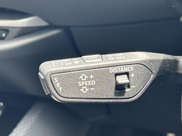 AUDI A5 Sedan