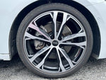 AUDI A5 Sedan
