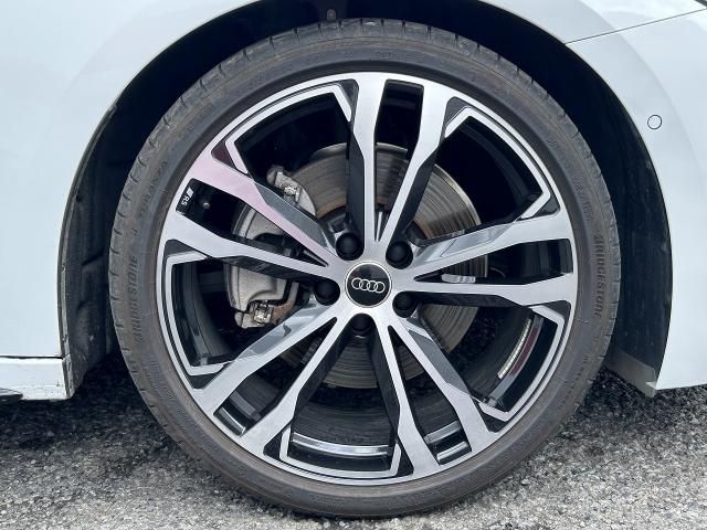 AUDI A5 Sedan