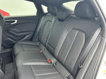 AUDI A5 Sedan