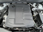 AUDI A5 Sedan