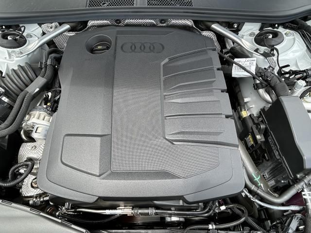 AUDI A5 Sedan