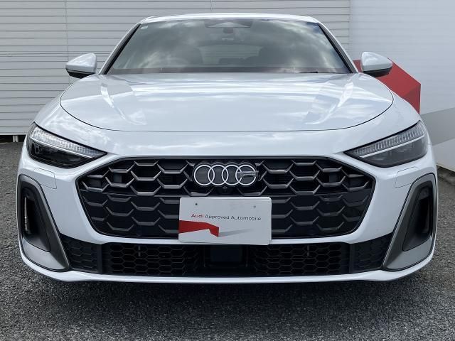 AUDI A5 Sedan