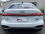 AUDI A5 Sedan