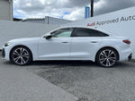 AUDI A5 Sedan