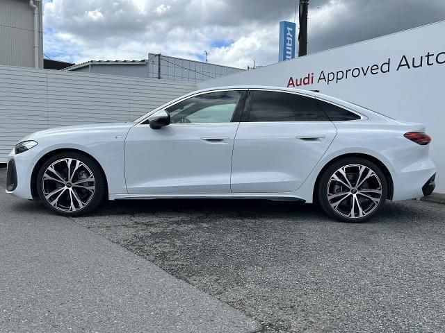AUDI A5 Sedan