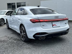 AUDI A5 Sedan