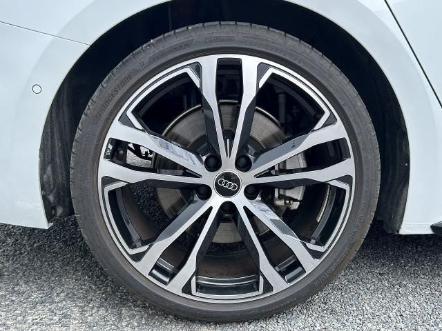 AUDI A5 Sedan