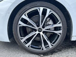 AUDI A5 Sedan