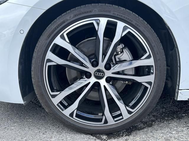 AUDI A5 Sedan