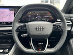 AUDI A5 Sedan