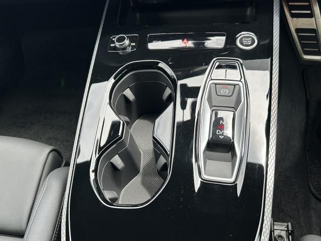 AUDI A5 Sedan