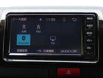 HIACE van 2WD
