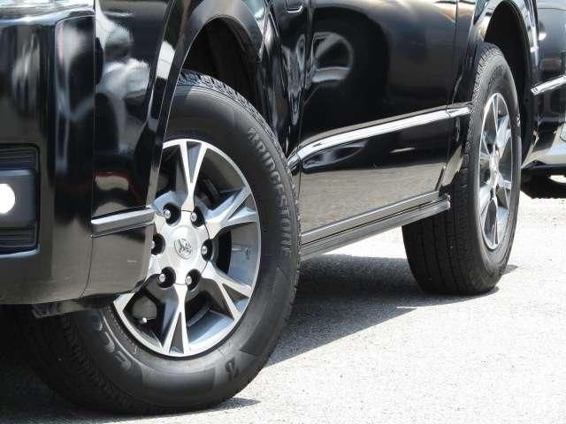 HIACE van 2WD