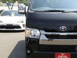 HIACE van 2WD