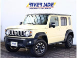 JIMNY NOMADE