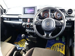 JIMNY NOMADE