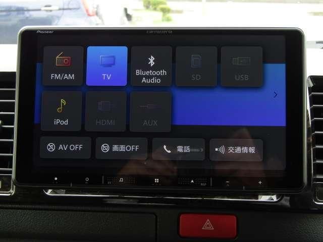 HIACE van 2WD