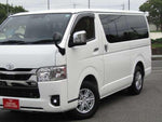 HIACE van 2WD