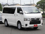 HIACE van 2WD